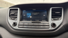 Hyundai Tucson 1.7 CRDi Blue Drive SE Nav 5dr 2WD DCT Diesel Estate